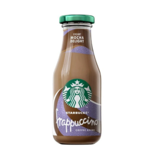 Starbucks Mocha Delight