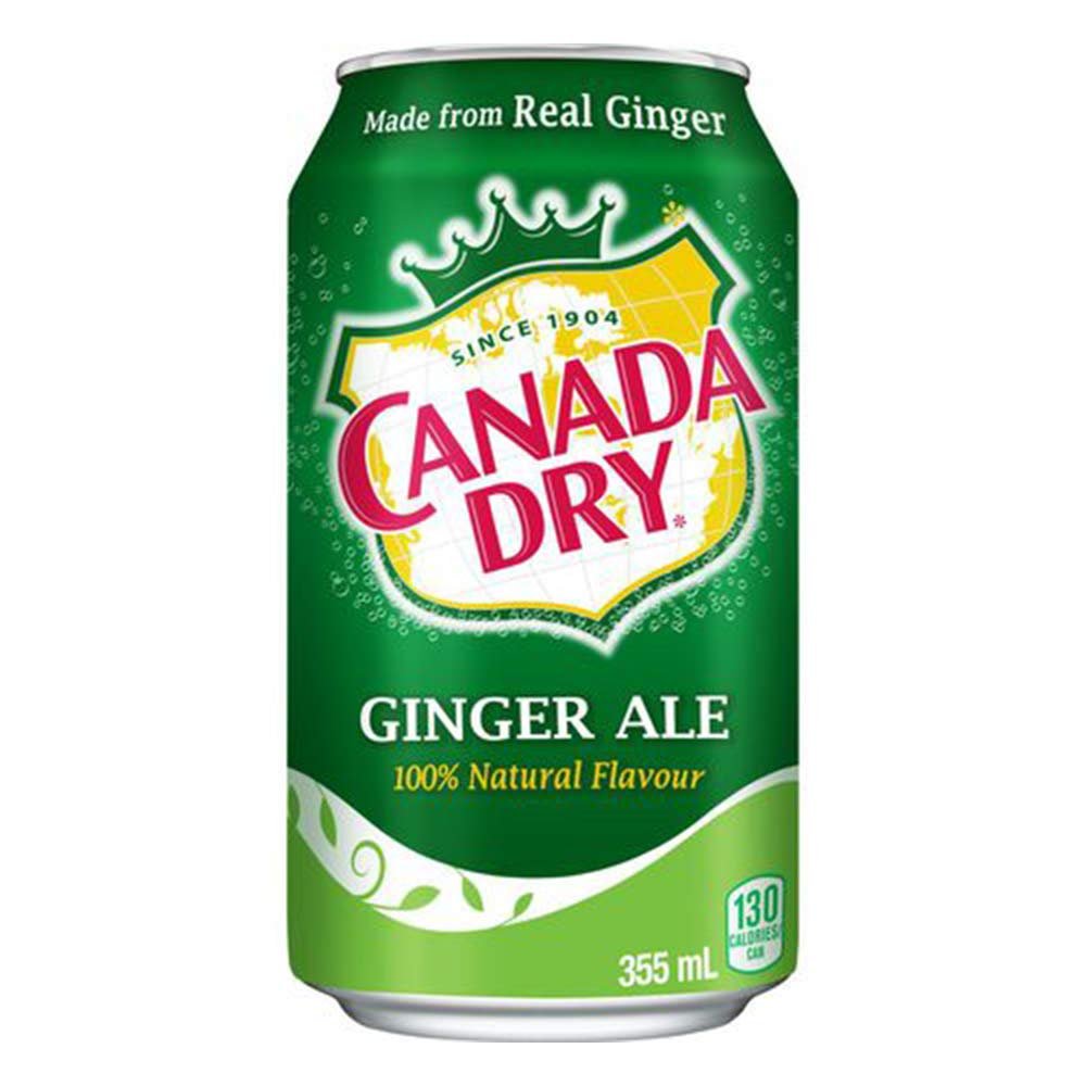 canada-dry-ginger-ale