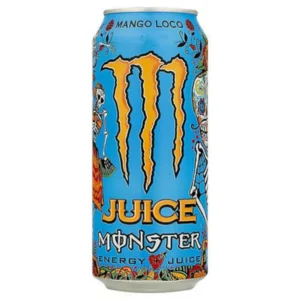 Monster Mango Loco