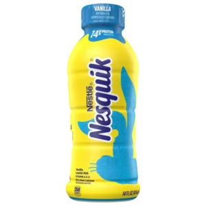 Nesquik Vanilla