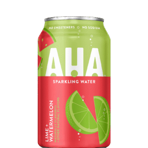 AHA Lime Watermelon