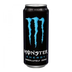 Monster Blue