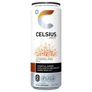 Celsius Cola