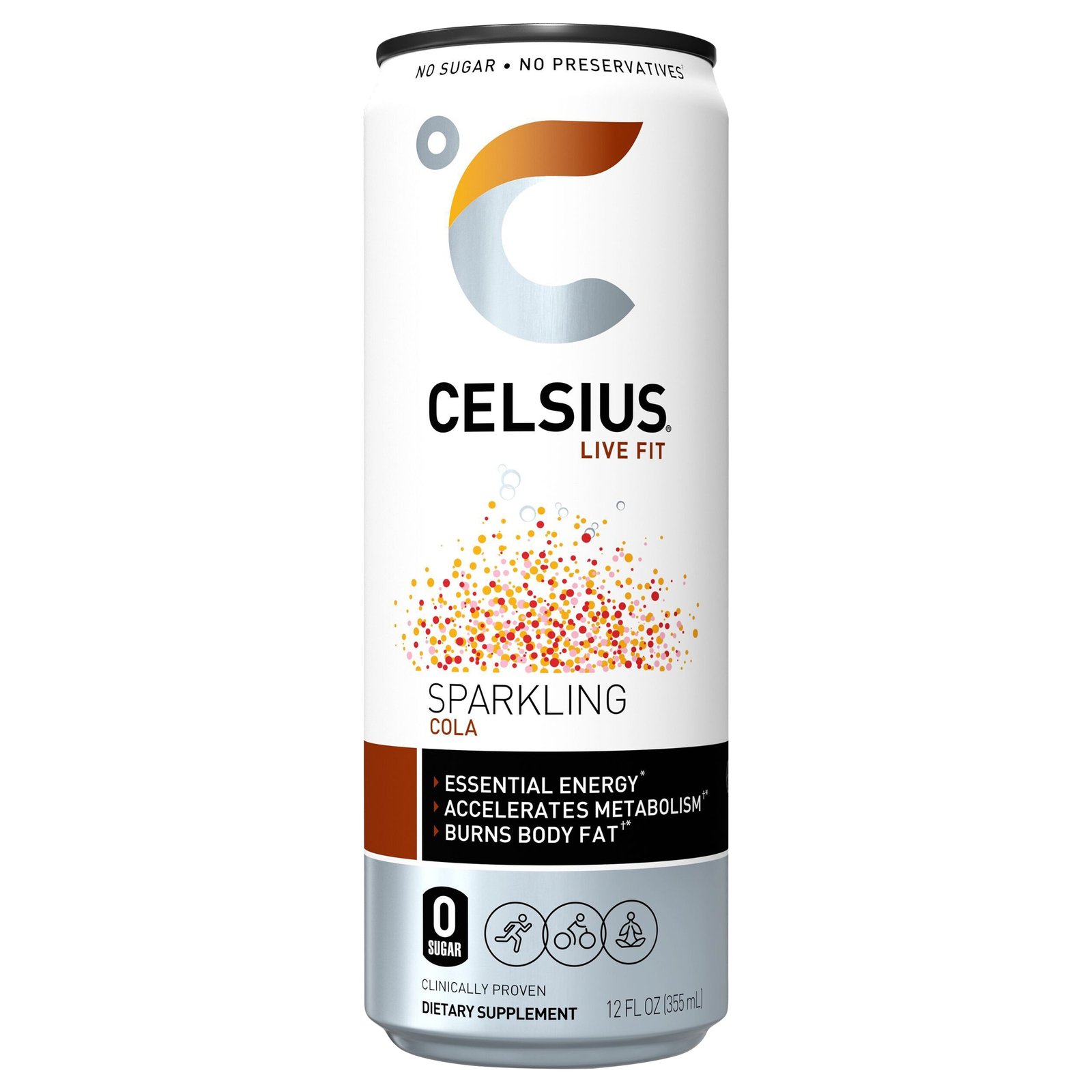 celsius-cola