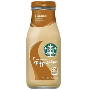 Starbucks Caramel