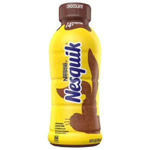 Nesquik Chocolate