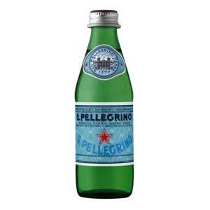 San Pellegrino Classic Water