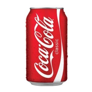 Coca Cola Classic Coke