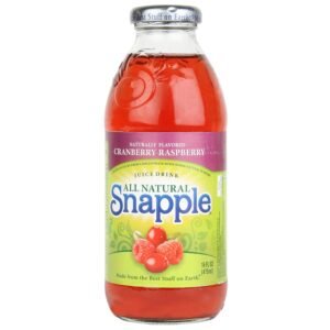 Sanapple Cran Raspberry