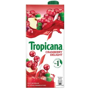 Tropicana Cranberry