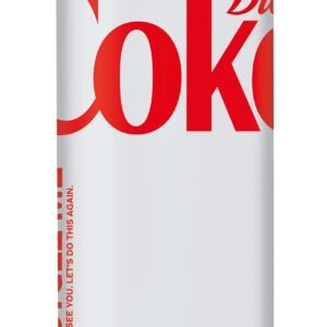 Coca Cola Diet Coke