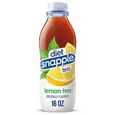 Sanapple Diet Lemon Tea
