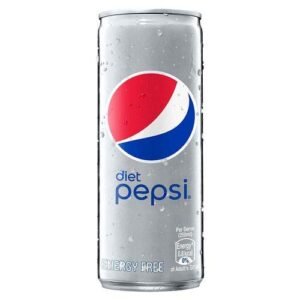 Pepsi Diet Pepsi