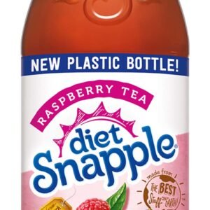 Sanapple Diet Raspberry Tea