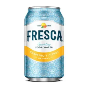 Coca Cola Fresca