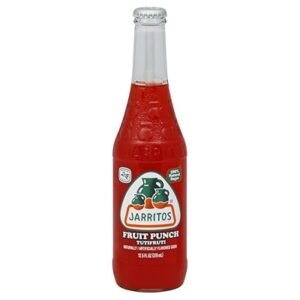 Jarritos Fruit Punch