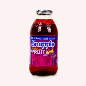 Sanapple Fruit Punch