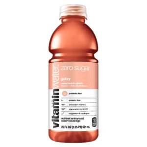 Vitamin Water Gusty Zero