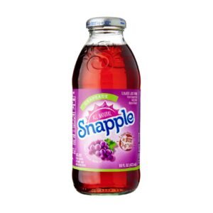 Sanapple Grapeade