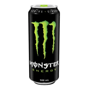 Monster Green