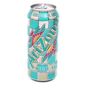 Arizona Lemon Tea