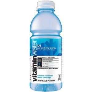 Vitamin Water Ice Cool Zero