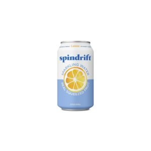 Spindrift Lemon