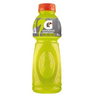 Gatorade Lemon Lime