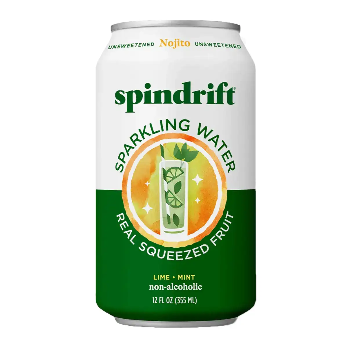 spindrift-lime