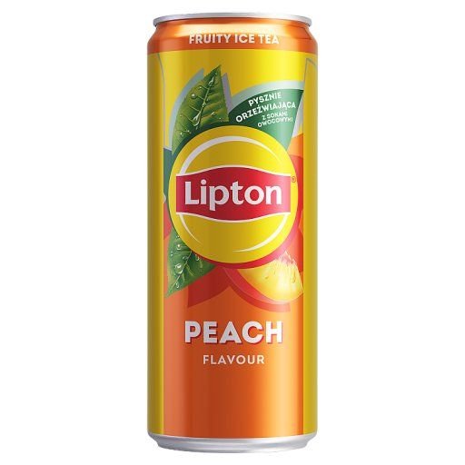 pepsi-lipton