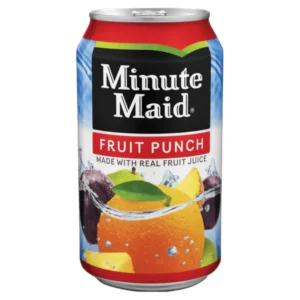 Coca Cola MM Fruit Punch