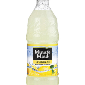 Coca Cola MM Lemonade