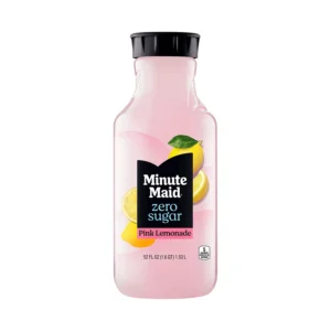 Coca Cola MM Pink Lemonade