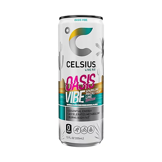 celsius-oasis-vibe