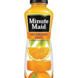 Minute Maid Orange