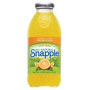 Sanapple Orangeade