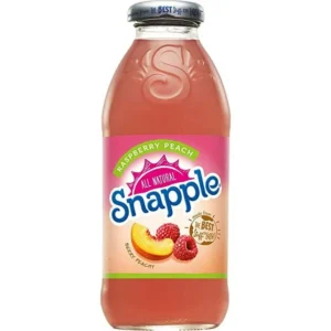 Sanapple Raspberry Peach