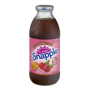 Sanapple Raspberry Tea