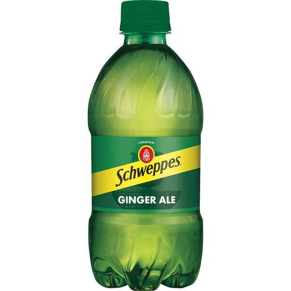 pepsi-schweppes-ginger-ale