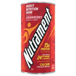 Nutrament Strawberry