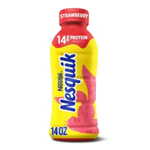 Nesquik Strawberry