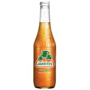 Jarritos Tamarind