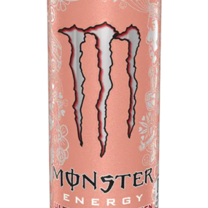 Monster Ultra Peachy Keen