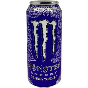 Monster Ultra Violet