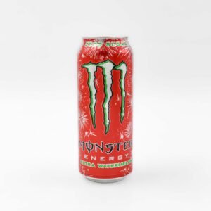 Monster Ultra Watermelon