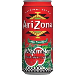 Arizona Watermelon