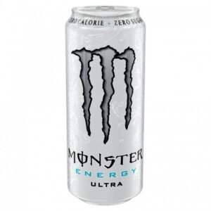 Monster White