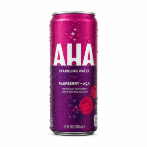 AHA Raspberry Acai