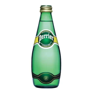 Perrier Water