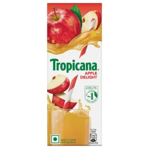 Tropicana Apple Delight
